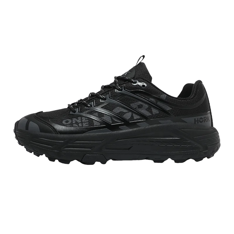 Men'S Fashionable Sports Shoes With Thick Soles Shock-Absorbing Anti Slip Breathable And Casual Shoes Suitable For Daily Wear