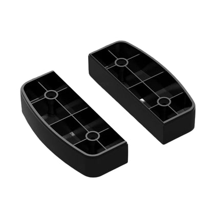 Aerobic Fitness Stepper Adjustable Gym Exercise Foot Pedal Non-slip Stable 200KG Load-bearing Home Training Equipment