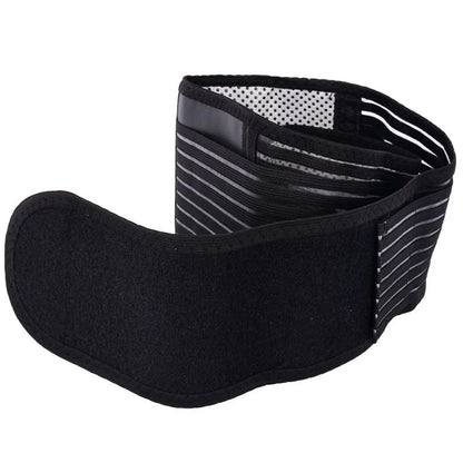 1Pc Sports Waist Support Belt Abdominal Warm Belt Sports Breathable Elastic Waist Protector Fitness Waist Protection Belt S003014
