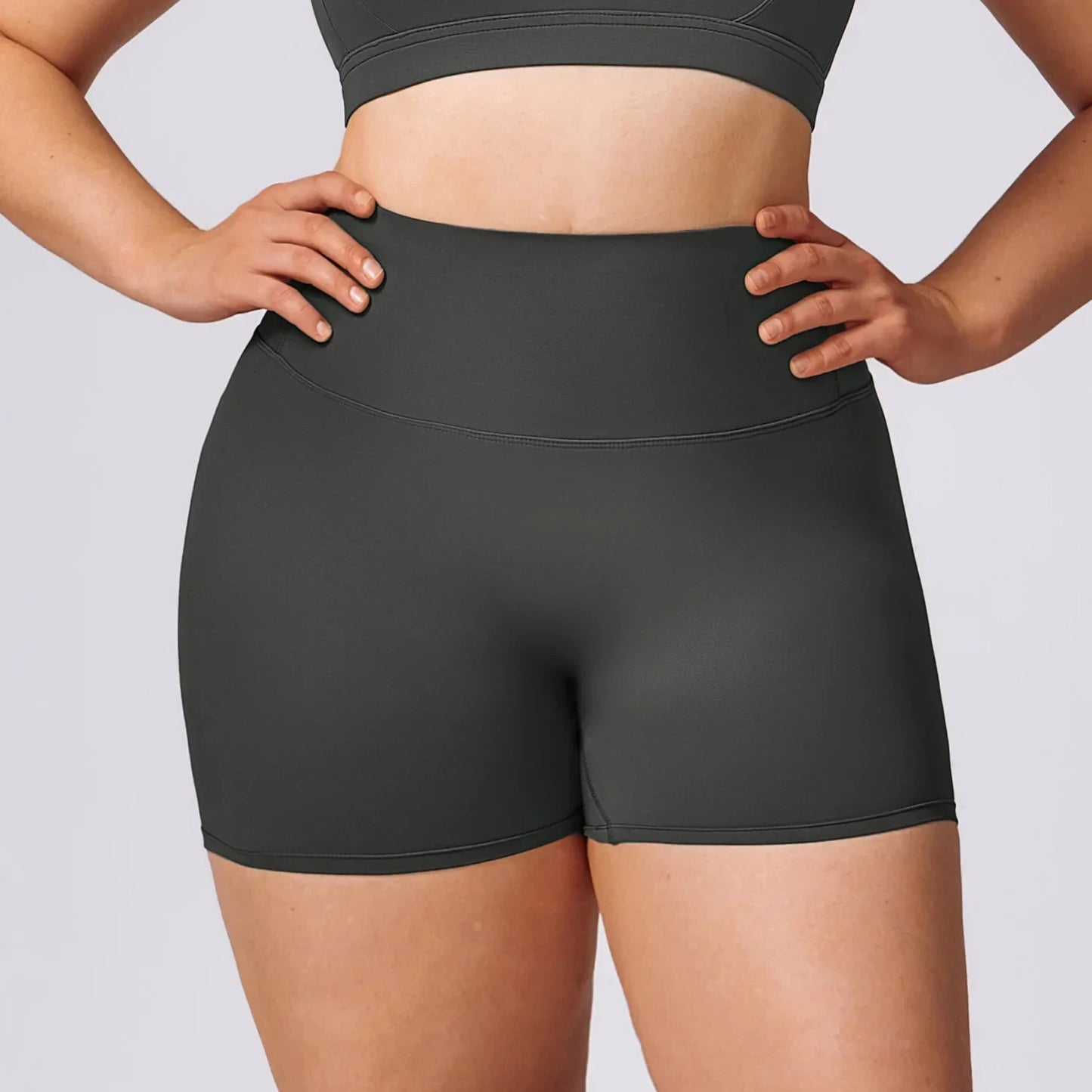 Yoga Set Plus Size for Women Workout Gym Set Sport Jacket Leggings Running Shorts Tracksuit Clothes for Big Size Flared Pants