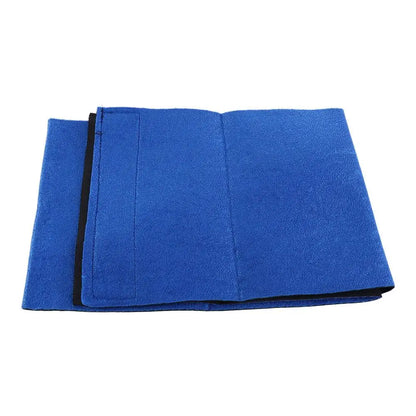 Sport Waist Support Men Women Fitness Waist Protect Belt Belly Burn Fat Weight Loss Stomach Slimming Belt Sauna Body Body Shaper