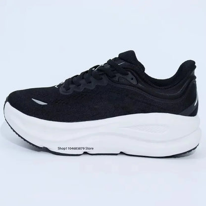 Running Shoes Light Outdoor Sports Trainers Lifestyle Shock Absorption Athletic Shoes For Men And Women