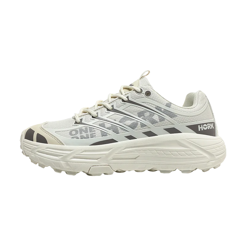 Men'S Fashionable Sports Shoes With Thick Soles Shock-Absorbing Anti Slip Breathable And Casual Shoes Suitable For Daily Wear