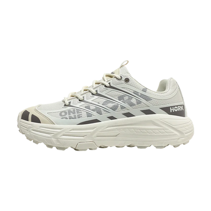 Men'S Fashionable Sports Shoes With Thick Soles Shock-Absorbing Anti Slip Breathable And Casual Shoes Suitable For Daily Wear