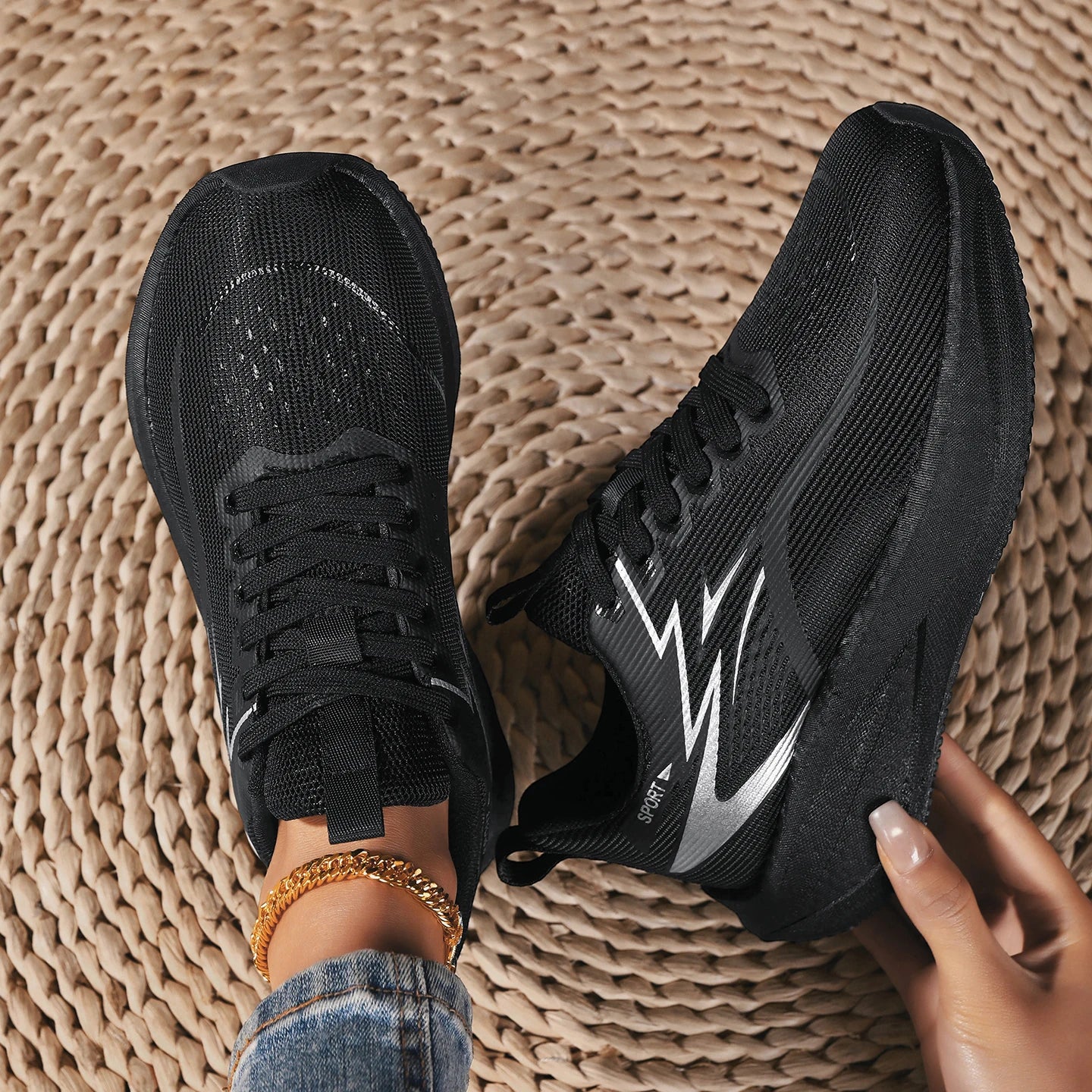 Athletic Running Shoes Men Carbon Board Speciality Marathon Sports Breathable Lightweight Women's Comfortable Original Sneakers