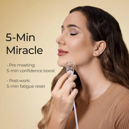 6Pcs Electric Facial Cupping Set with 3 Sizes for Skin Care, Gua Sha and Massage Therapy