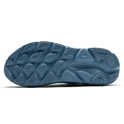 Men Sports Running Shoes Breathable Lightweight Men Comfortable Athletic Nonskid Sneakers