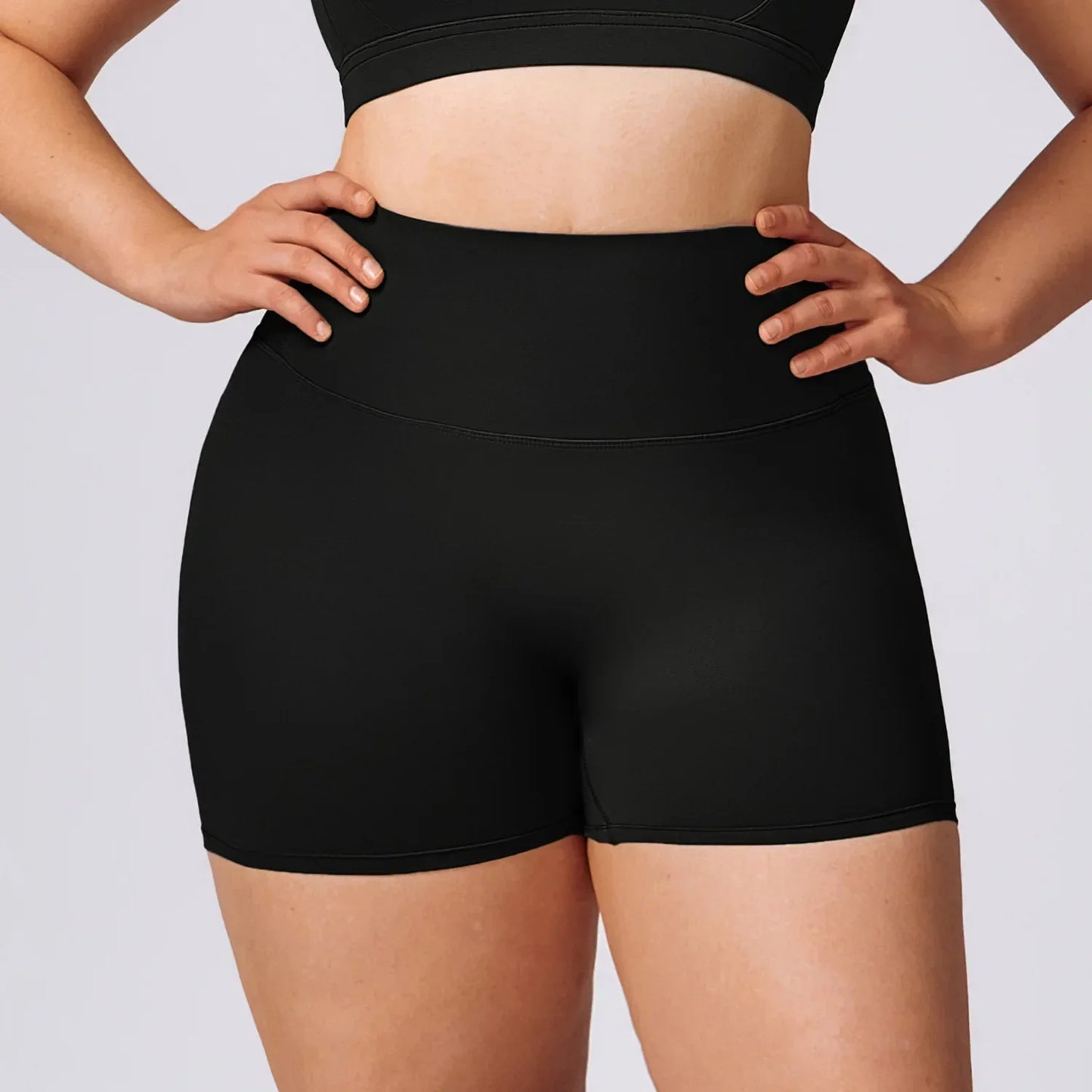 Yoga Set Plus Size for Women Workout Gym Set Sport Jacket Leggings Running Shorts Tracksuit Clothes for Big Size Flared Pants