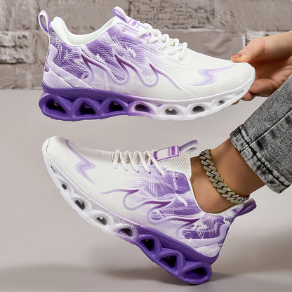 Sneakers for Women Orthopedic Sneakers Walking Shoes for Women, Lightweight Casual Tennis Sneakers Air Running Shoes