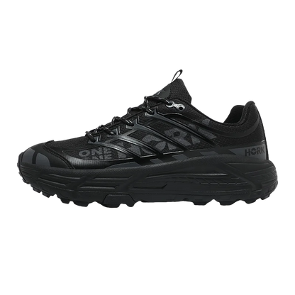 Men'S Fashionable Sports Shoes With Thick Soles Shock-Absorbing Anti Slip Breathable And Casual Shoes Suitable For Daily Wear