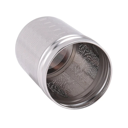 Tea Infusers Tea Filter For Loose Tea 2 Pack Stainless Steel Loose Leaf Tea Steeper Extra Fine Mesh Tea Balls With Drip Dray