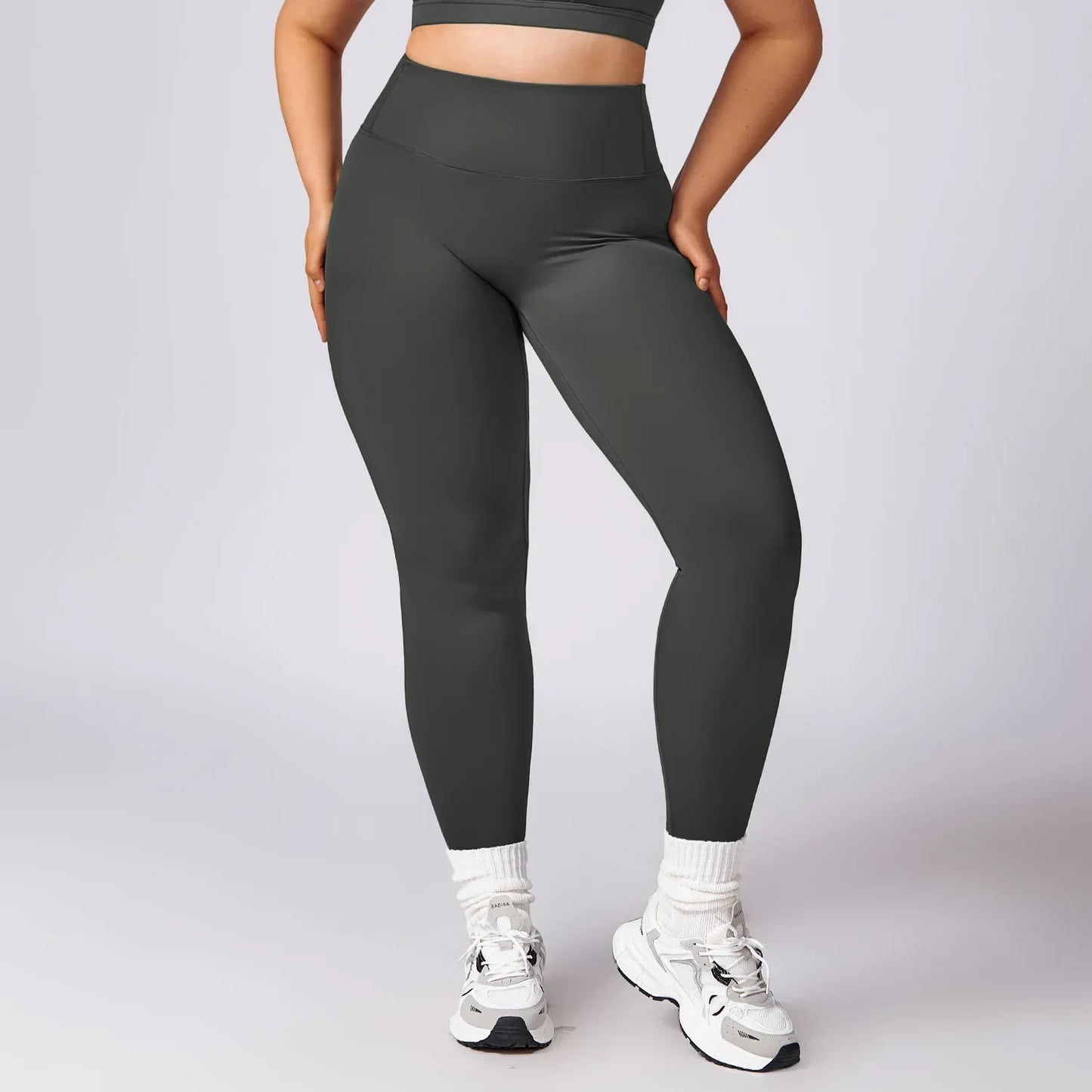 Yoga Set Plus Size for Women Workout Gym Set Sport Jacket Leggings Running Shorts Tracksuit Clothes for Big Size Flared Pants