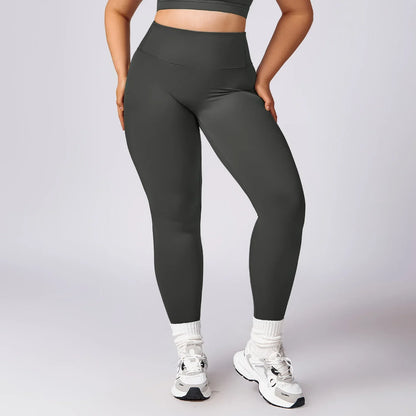 Yoga Set Plus Size for Women Workout Gym Set Sport Jacket Leggings Running Shorts Tracksuit Clothes for Big Size Flared Pants