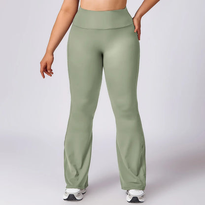 Yoga Set Plus Size for Women Workout Gym Set Sport Jacket Leggings Running Shorts Tracksuit Clothes for Big Size Flared Pants
