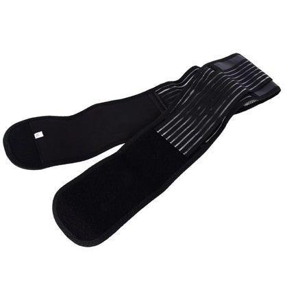 1Pc Sports Waist Support Belt Abdominal Warm Belt Sports Breathable Elastic Waist Protector Fitness Waist Protection Belt S003014