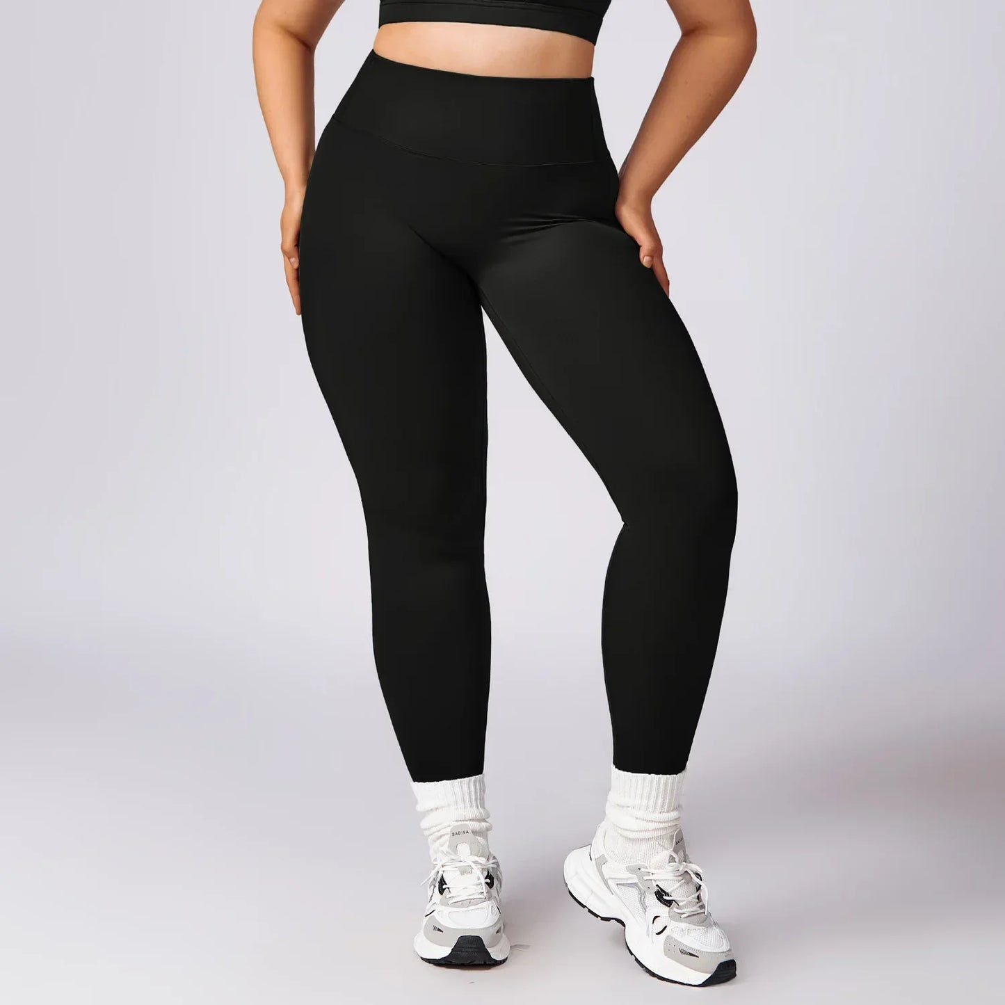 Yoga Set Plus Size for Women Workout Gym Set Sport Jacket Leggings Running Shorts Tracksuit Clothes for Big Size Flared Pants